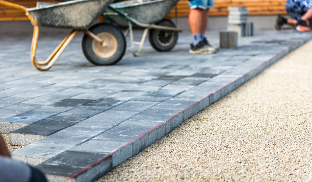 Best Driveway Concrete Repair  in Hawaiian Gardens, CA