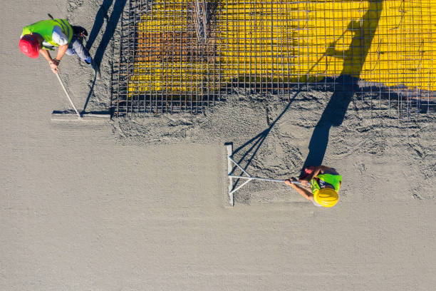 Best Concrete Demolition Services  in Hawaiian Gardens, CA