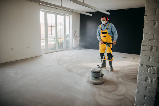 Best Concrete Slab Installation  in Hawaiian Gardens, CA