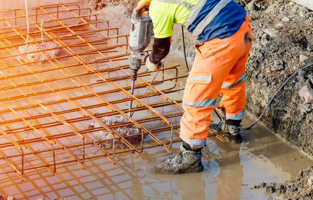 Best Concrete Foundation Repair  in Hawaiian Gardens, CA