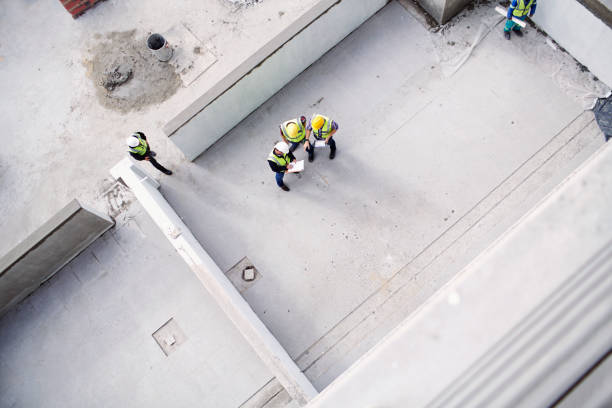 Best Concrete Foundation Repair  in Hawaiian Gardens, CA