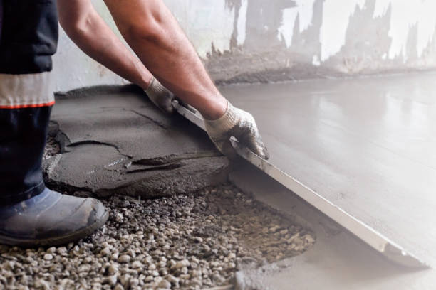 Best Concrete Leveling Services  in Hawaiian Gardens, CA